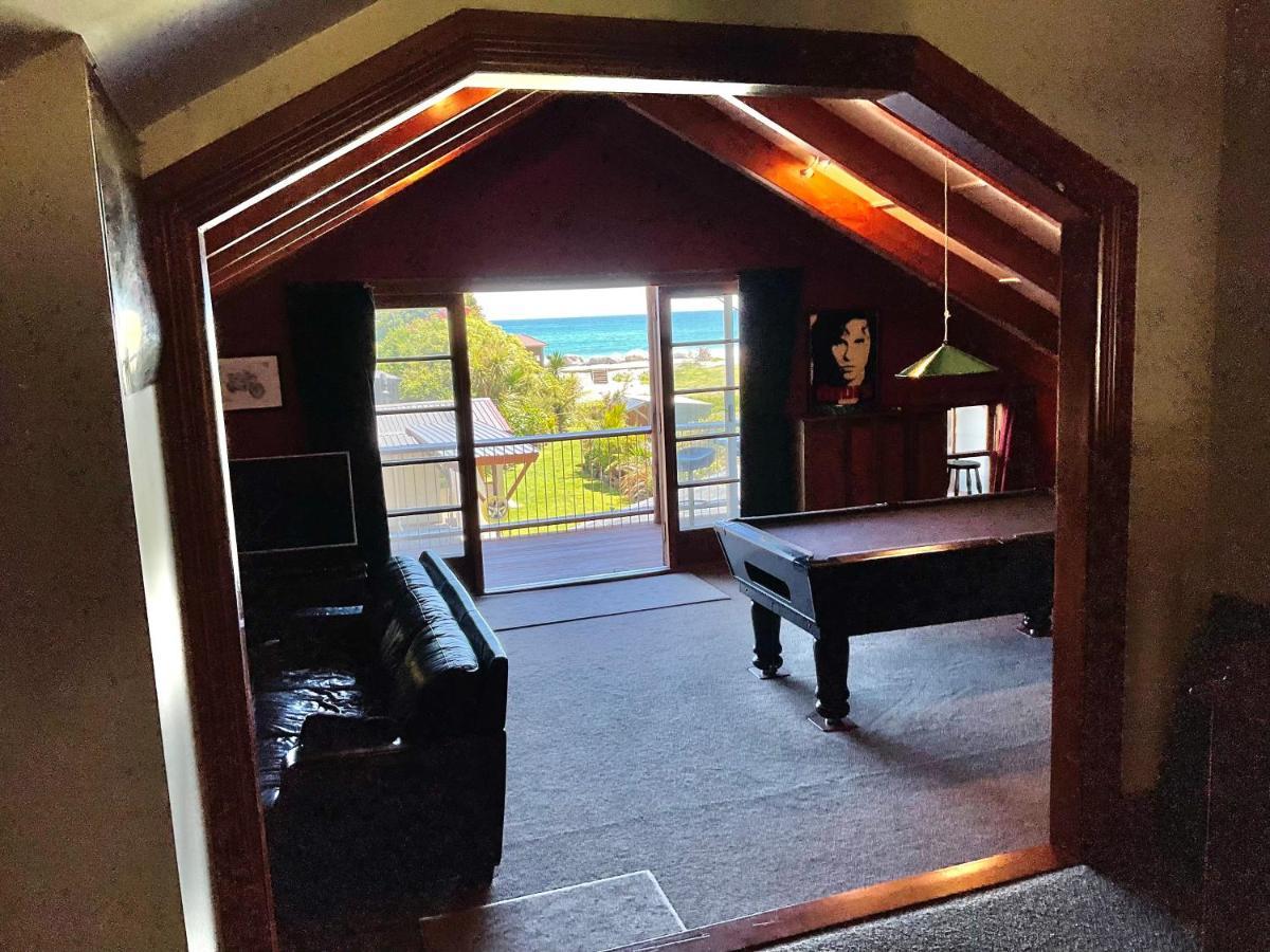 The Ghost Lodge Granity Екстер'єр фото