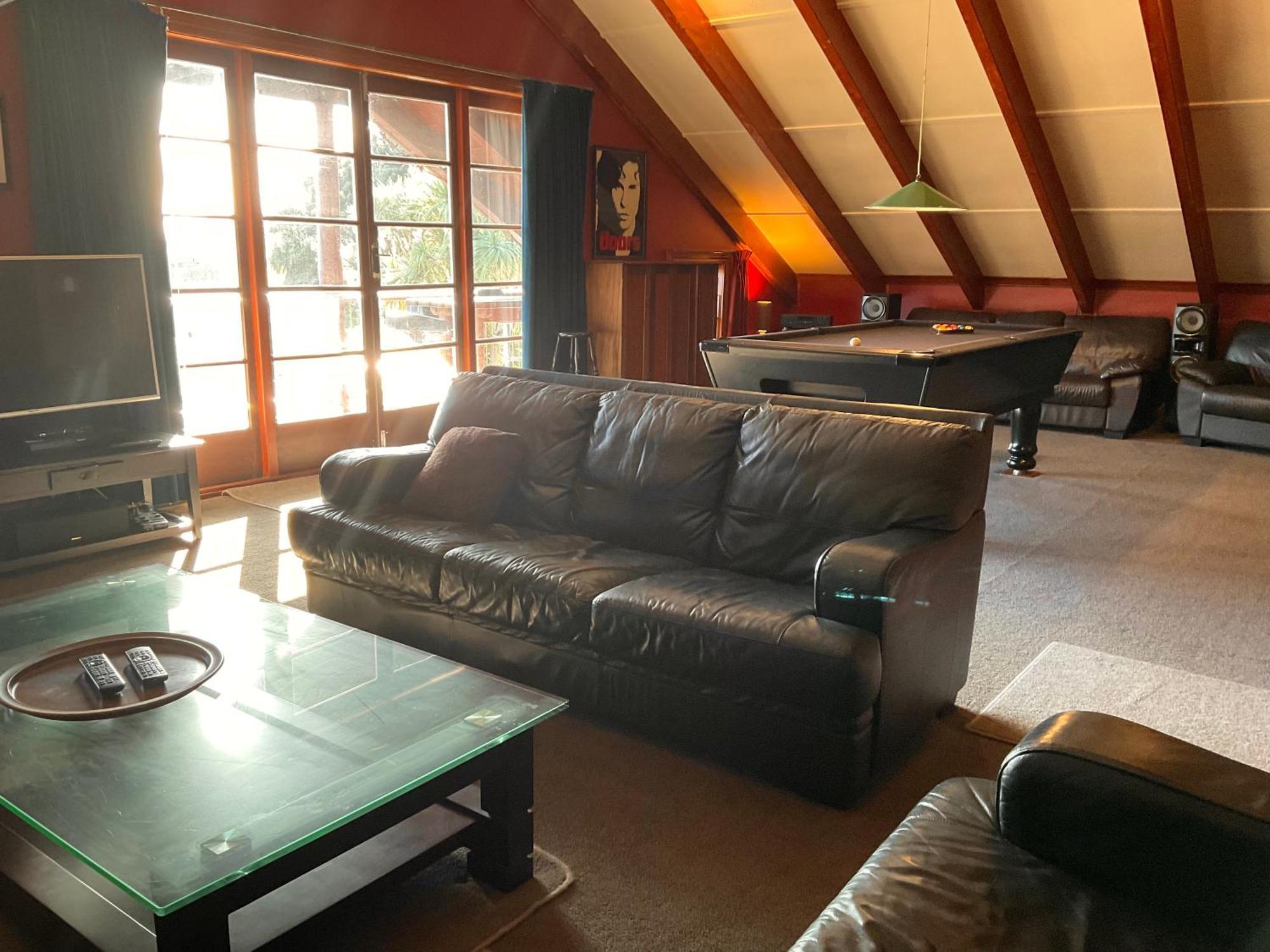 The Ghost Lodge Granity Екстер'єр фото