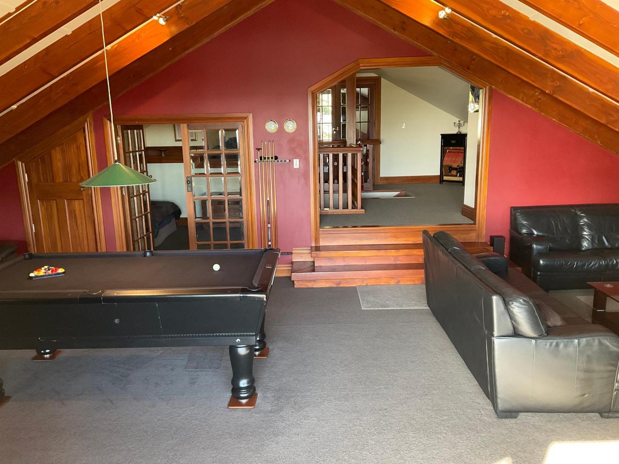 The Ghost Lodge Granity Екстер'єр фото