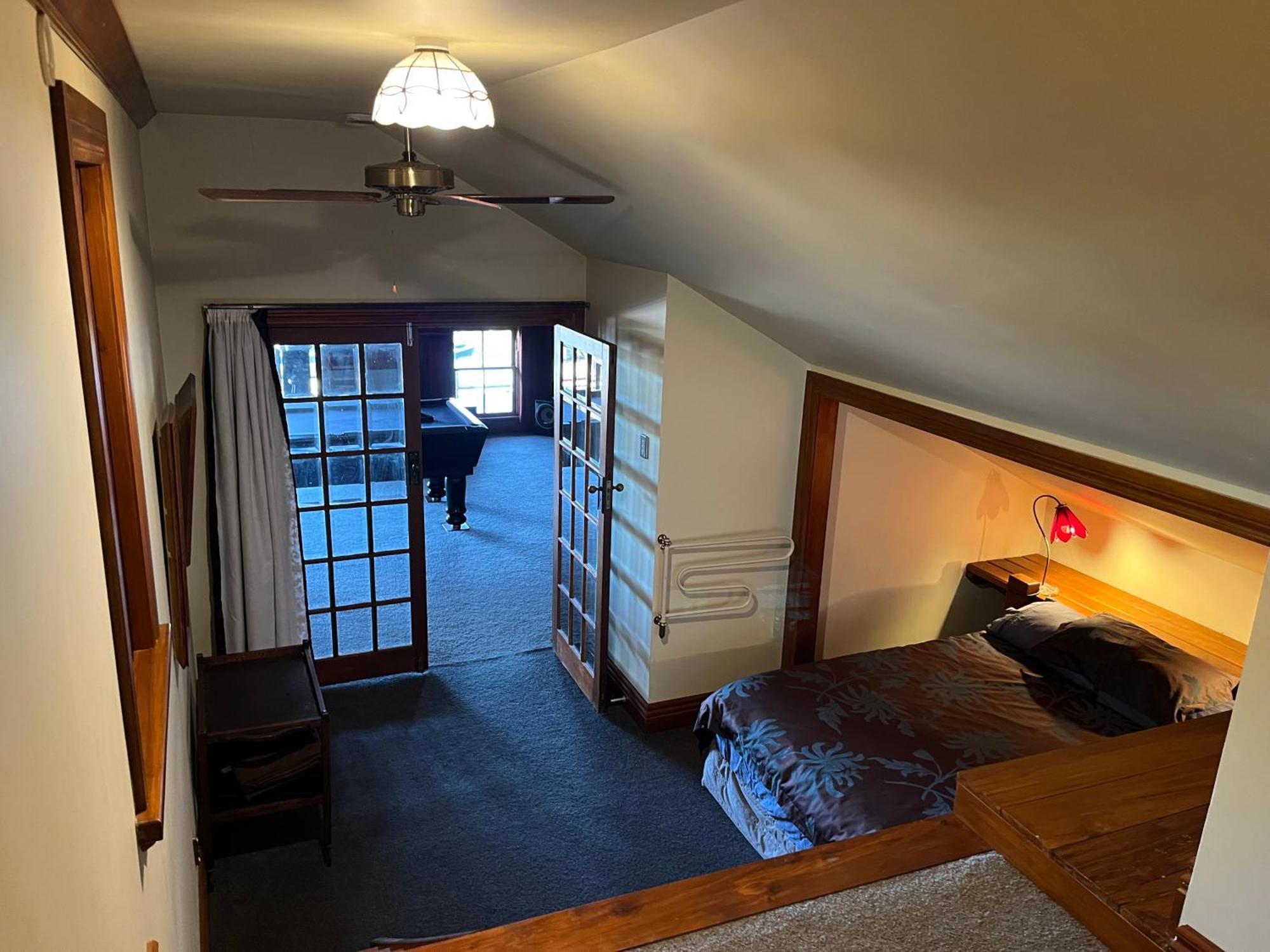 The Ghost Lodge Granity Екстер'єр фото